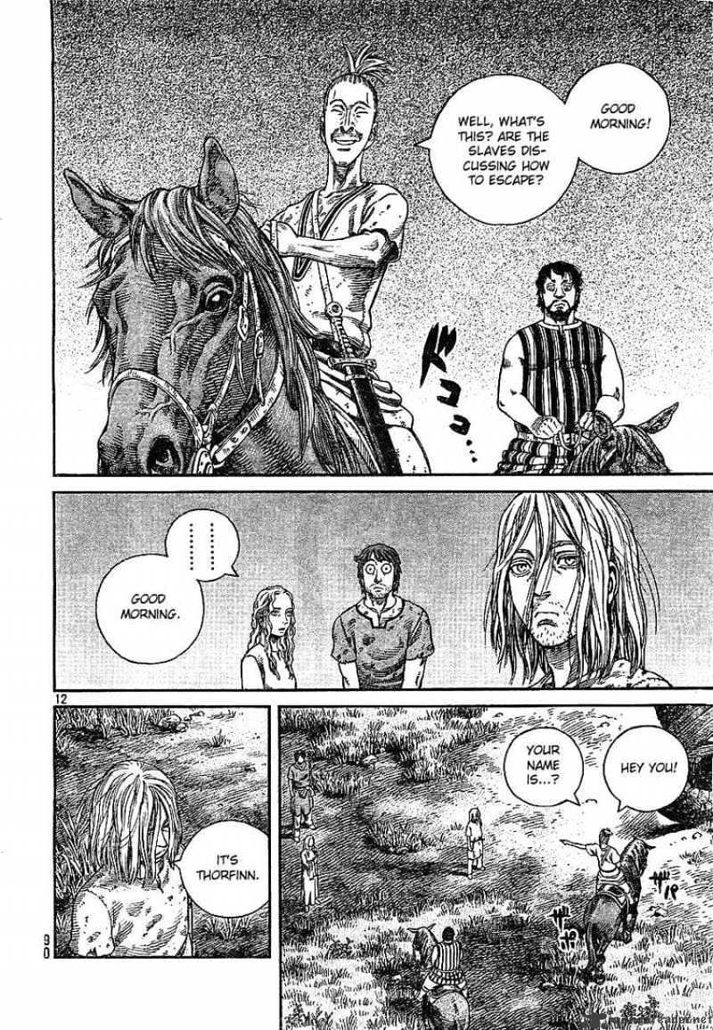 Vinland Saga, Chapter 58 image 12